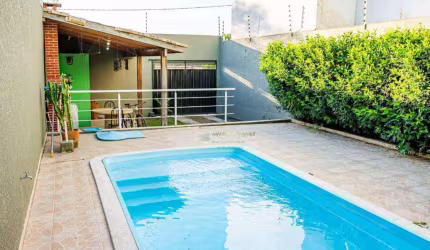 Casa com 4 dormitórios à venda, 210 m² por R$ 900.000,00 - Xurupita - Porto Seguro/BA