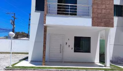 Apartamento Duplex com 3 dormitórios à venda, 106 m² por R$ 745.000,00 - Taperapuan - Porto Seguro/BA