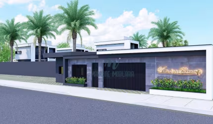 Apartamento com 2 dormitórios à venda, 82 m² por R$ 904.475,00 - Arraial d'Ajuda - Porto Seguro/BA