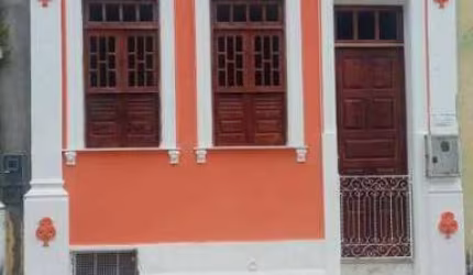 Casa com 4 dormitórios à venda, 150 m² por R$ 450.000,00 - Centro - Canavieiras/BA