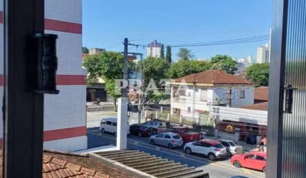 JARDIM INDEPEDÊNCIA SÃO VICENTE APARTAMENTO BEM CONSERVADO
