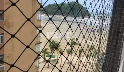 JOSÉ MENINO SANTOS 3 DORMITÓRIOS 1 SUÍTE 1 VAGA DE GARAGEM