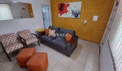 PARQUE SÃO VICENTE SOBRADO EM CONDOMÍNIO 2 DORMITÓRIOS 1 VG COL