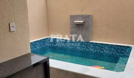 CIBRATEL II ITANHÉM SOBRADO EM CONDOMÍNIO 2 SUÍTES 2 VAGAS