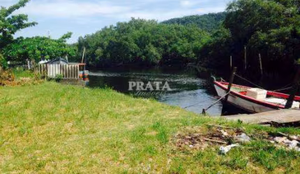 VILA LYGIA GUARUJÁ TERRENO BEM LOCALIZADO