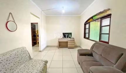 VILA TUPI PRAIA GRANDE AMPLA CASA COM EDÍCULA INDEPENDENTE