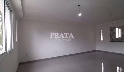 EMBARÉ SANTOS SOBREPOSTA ALTA 3 DORMITÓRIOS 1 VAGA GARAGEM
