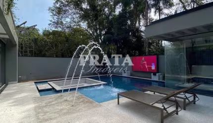 RIVIERA DE SÃO LOURENÇO CASA EM CONDOMÍNIO 6 SUÍTES 6 VGS LAZER
