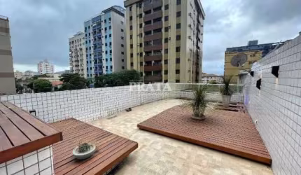 EMBARÉ SANTOS CASA DUPLEX 4 DORMITÓRIOS 2 SUÍTES 2 VGS GARAGEM