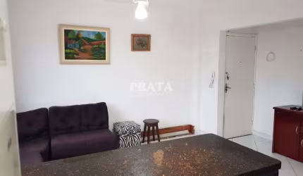 BOA VISTA SV ELEVADOR MOBILIADO 1 DORMITÓRIO 1 VAGA PARA MOTO