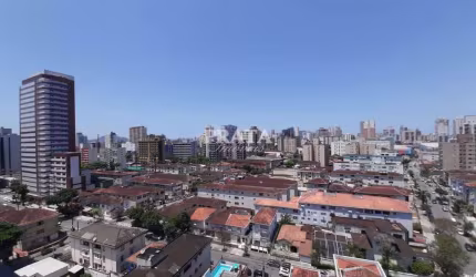 CAMPO GRANDE ELEVADOR  2 DORMITÓRIOS 1 SUÍTE 1 VAGA DEMARCADA