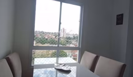 Apto 2 dorms - Torre Única