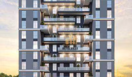 Apartamento residencial/ São José dos Pinhais