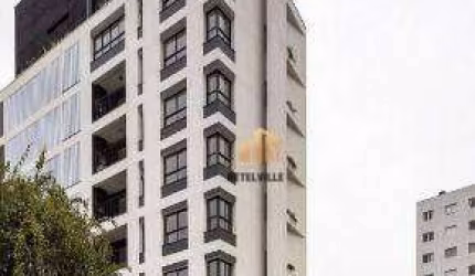 Apartamento Duplex com 2 dormitórios para alugar - Jardim Pinhais - Pinhais/PR