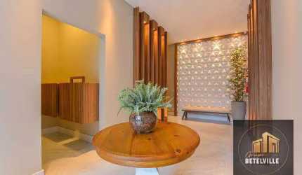 Apartamento à venda no Água Verde em Curitiba/PR