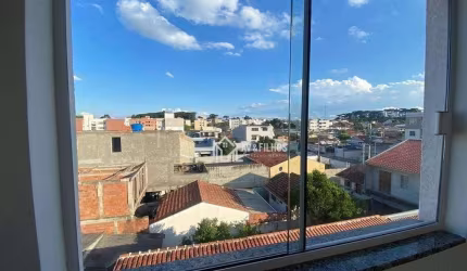 Apartamento Residencial à venda, Parque da Fonte, São José dos Pinhais - AP0019.