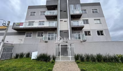 Apartamento com 3 dormitórios à venda, 63 m² por R$ 485.000,00 - São Cristóvão - São José dos Pinhais/PR