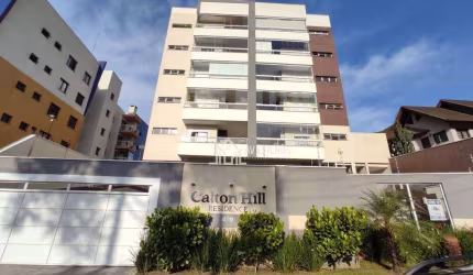 CALTON HILL RESIDENCE