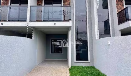 Sobrado Triplex a 2.1km do Shopping Cidade