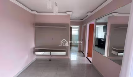 APARTAMENTO - COLÔNIA RIO GRANDE