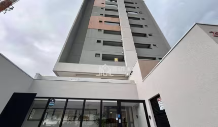 Residencial Vista Alpha -  Apartamento 505.