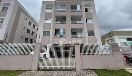 Apartamento à venda em Pinhais  Residencial Ingrid