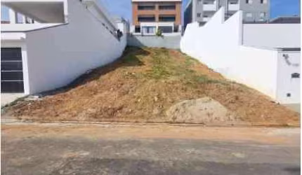 Terreno à venda no Residencial Village Santana, Guaratinguetá  por R$ 230.000