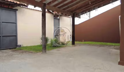 Casa com 3 quartos à venda no Residencial COOPEMI I, Guaratinguetá , 200 m2 por R$ 500.000