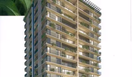 Apartamento com 3 quartos à venda na Vila Paraiba, Guaratinguetá  por R$ 1.150.000