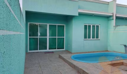 Casa à venda, 62 m² por R$ 390.000,00 - Centro - Guaratuba/PR