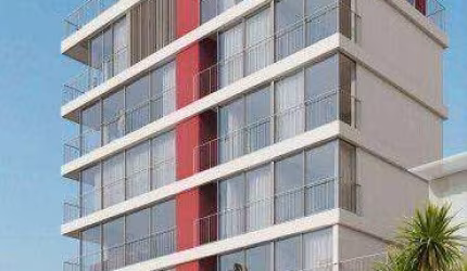 Apartamento à venda, por R$ 3.305.400 - Caiobá - Matinhos/PR