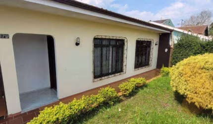Casa com 3 dormitórios à venda, 211 m² por R$ 770.000,00 - Centro - Pinhais/PR