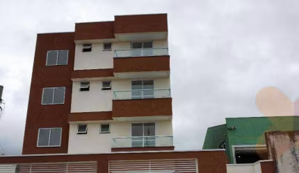 Apartamento à venda, 68 m² por R$ 370.000,00 - Centro - Pinhais/PR