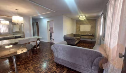 Casa com 2 dormitórios à venda, 215 m² por R$ 610.000,00 - Afonso Pena - São José dos Pinhais/PR