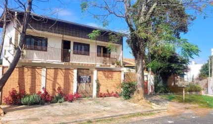 Sobrado com 5 dormitórios à venda - Silveira da Motta - São José dos Pinhais/PR