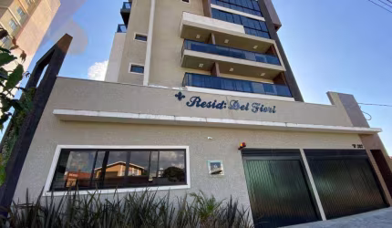 Apartamento Garden com 3 dormitórios à venda, 66 m² por R$ 700.000,00 - Três Marias - São José dos Pinhais/PR