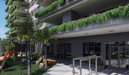 Apartamento com 2 dormitórios à venda sendo 2 suítes, 164.93 m² por - R$ 2.416.376,20 - Alto da Glória - Curitiba/PR