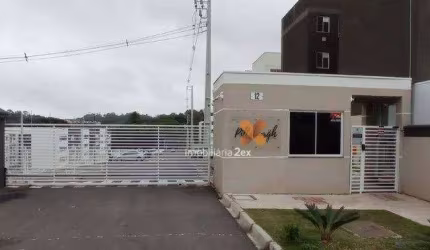 Apartamento Garden à venda, 40 m² por R$ 220.000,00 - Vila Graziela - Almirante Tamandaré/PR