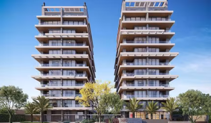 Apartamento com 4 dormitórios à venda sendo 4 suítes, 214.18 m² por - R$ 3.927.000,00 - Bigorrilho - Curitiba/PR