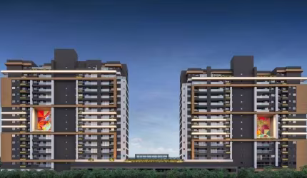 Apartamento com 2 quartos à venda na Rua Jerônimo Durski, 1624, Bigorrilho, Curitiba, 68 m2 por R$ 933.600