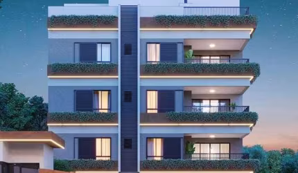Heart Urban Habitat