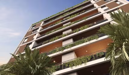 Apartamento com 4 quartos à venda na Rua Eça de Queiroz, 1178, Ahú, Curitiba, 305 m2 por R$ 3.139.096
