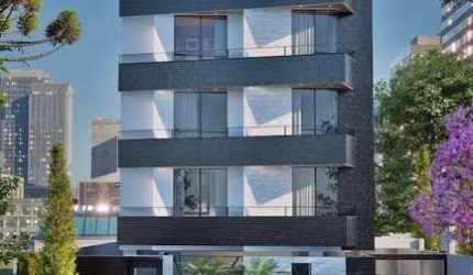 Apartamento com 3 quartos à venda na Rua Frederico Maurer, 1641, Hauer, Curitiba, 67 m2 por R$ 520.000