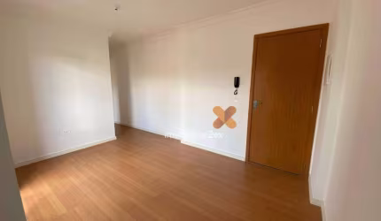 Apartamento com 3 dormitórios para alugar, 53 m² por R$ 1.517,24/mês - Parque da Fonte - São José dos Pinhais/PR