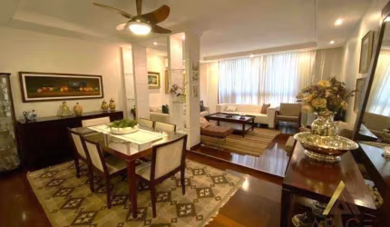 !!!OPORTUNIDADE!!! LINDO APARTAMENTO ALTO PADRÃO NA VILA RICA com 160m² ÚTEIS - 03 DORM. sendo 02 SUÍTES - 02 VAGAS por R$ 1.189M - SANTOS/SP