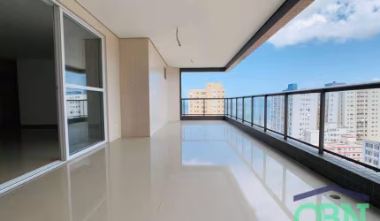 Apartamento à venda, 210 m² por R$ 2.800.000,00 - Boqueirão - Santos/SP