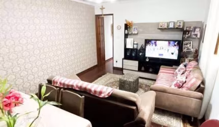 Apartamento à venda, 126 m² por R$ 529.000,00 - Embaré - Santos/SP