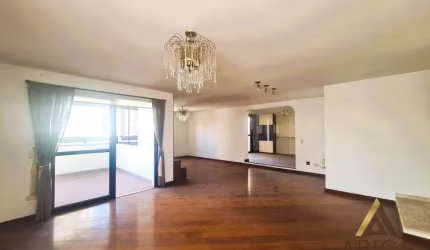 MARAVILHOSO APARTAMENTO ALTO PADRÃO com 283m² ÚTEIS - 03 SALAS - 04 SUÍTES - VRD. GOURMET - 06 W.C - 04 VAGAS por R$ 2.499M - VILA RICA/SANTOS