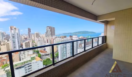 !!OPORTUNIDADE!! LINDO APARTAMENTO LANÇAMENTO com 75m² ÚTEIS - 02 DORM. sendo 01 SUÍTE - 02 W.C- VARANDA  GOURMET - LAZER COMPLETO - 01 VAGA DEMARCADA