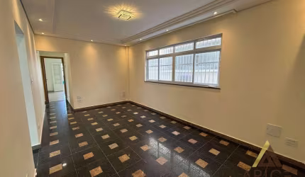 Apartamento com 3 dormitórios à venda, 100 m² por R$ 600.000,00 - Campo Grande - Santos/SP
